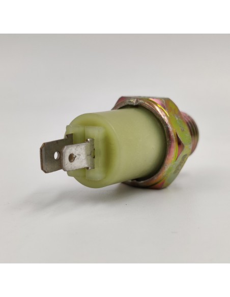 Manocontacto sensor de presión aceite Renault 21, Renault 25, Renault Espace, Renault Master, Renault Safrane  7700768591