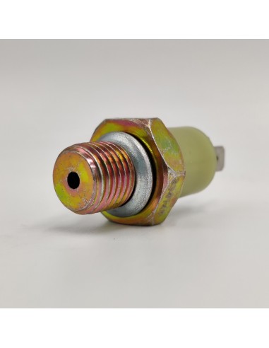 Manocontacto sensor de presión aceite Renault 21, Renault 25, Renault Espace, Renault Master, Renault Safrane  7700768591
