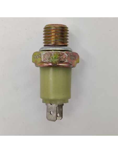 Manocontacto sensor de presión aceite Renault 21, Renault 25, Renault Espace, Renault Master, Renault Safrane  7700768591