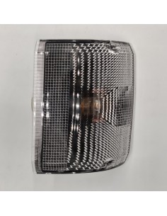 Piloto intermitente derecho Peugeot J5  712344001120 7709333 7661821 LLB001 2