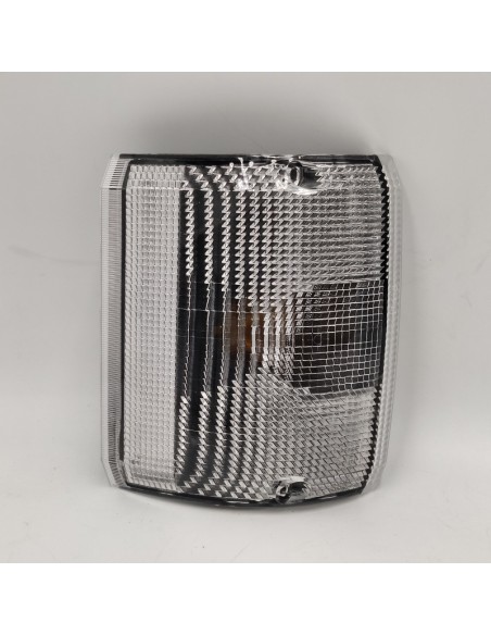 Piloto intermitente derecho Citroen C25  712344001120 7709333 7661821 LLB001