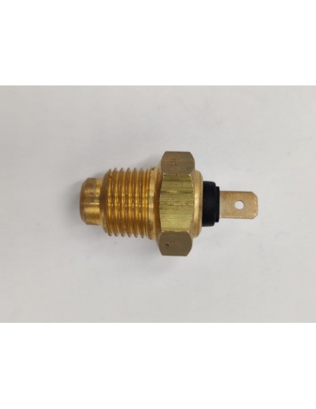 Sensor Termorresistencia reloj temperatura de agua SEAT 124, SEAT 1430 4414600 60813687