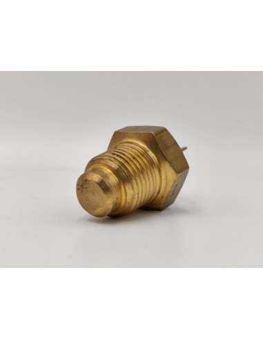 Sensor Termorresistencia reloj temperatura de agua SEAT IBIZA I SEAT MALAGA 4414600 60813687