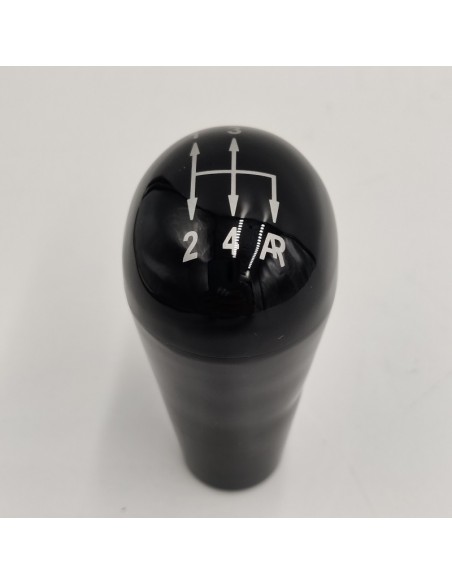 Pomo palanca cambio Renault R4  7700526565