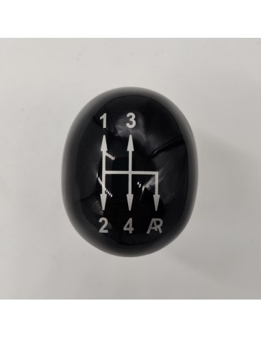 Pomo palanca cambio Renault 4 7700526565