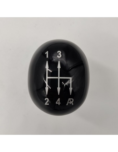 Pomo palanca cambio Renault R4  7700526565