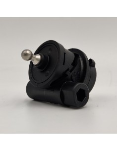 Regulador de faros Citroen ZX 96090463