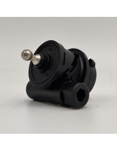 Regulador de faros Citroen ZX 96090463