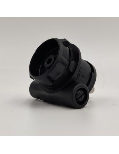 Regulador de faros Citroen ZX 96090463 2