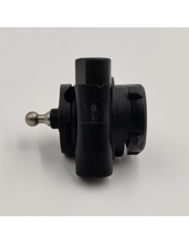 Regulador de faros Citroen ZX 96090463