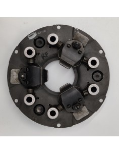 Plato de embrague Citroen 2CV, Citroen Dyane, Citroen C8, Citroen Mehari, M28 2