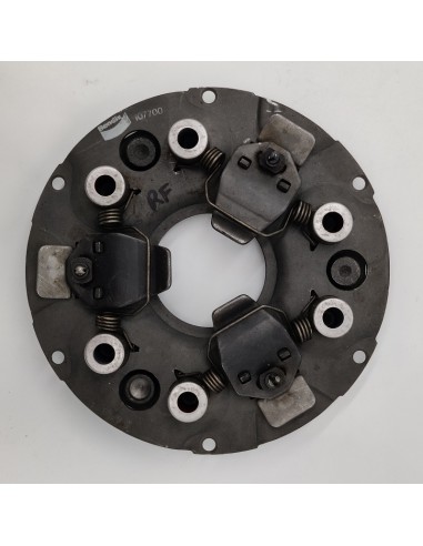 Plato de embrague Citroen 2CV, Citroen Dyane, Citroen C8, Citroen Mehari, M28