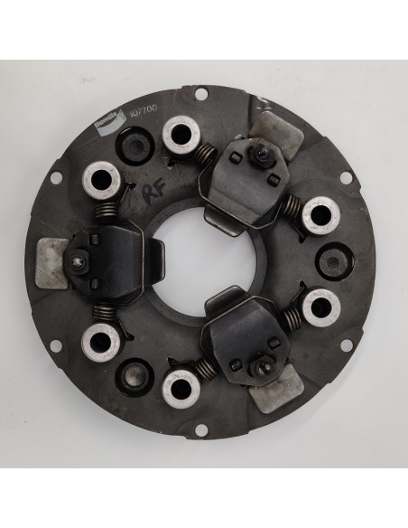 Plato de embrague Citroen 2CV, Citroen Dyane, Citroen C8, Citroen Mehari, M28