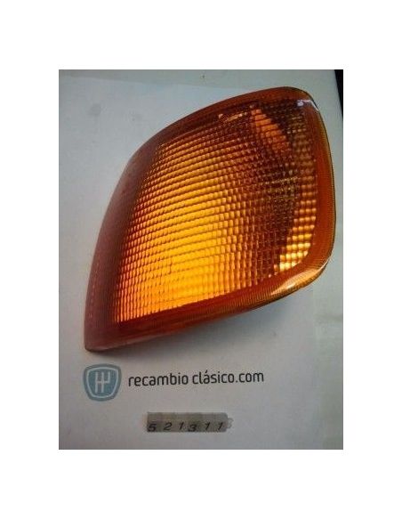 Piloto intermitente delantero izquierdo Ford Sierra MK2
