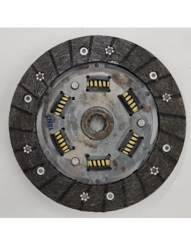 Disco de embrague Citroen 2CV, Citroen Dyane, Citroen C8, Citroen Mehari, M28