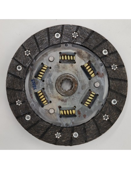 Disco de embrague Citroen 2CV, Citroen Dyane, Citroen C8, Citroen Mehari, M28