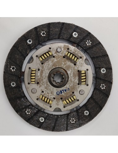 Disco de embrague Citroen 2CV, Citroen Dyane, Citroen C8, Citroen Mehari, M28