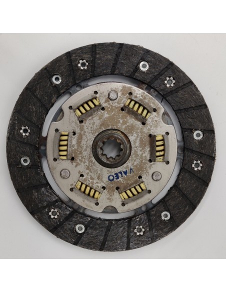 Disco de embrague Citroen 2CV, Citroen Dyane, Citroen C8, Citroen Mehari, M28