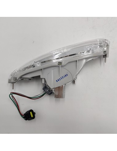 Kit pilotos intermitentes izquierdo y derecho cromado MAZDA MX5 NA desde 1990 hasta 1998