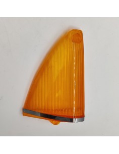 Tulipa piloto intermitente delantero derecho Ford Taunus 17M P3 2