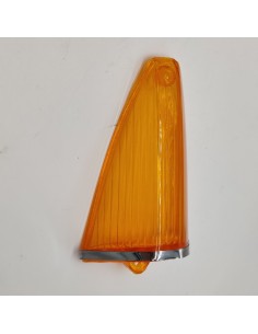 Tulipa piloto intermitente delantero izquierdo Ford Taunus 17M P3