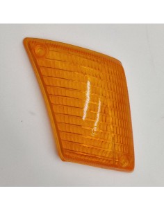 Tulipa piloto delantera izquierda ámbar BMW E9 2500 BMW E9 2800 2