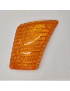 Tulipa piloto delantera derecho ámbar BMW E9 2500 BMW E9 2800
