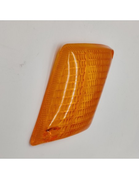 Tulipa piloto delantera derecho ámbar BMW E9 2500 BMW E9 2800