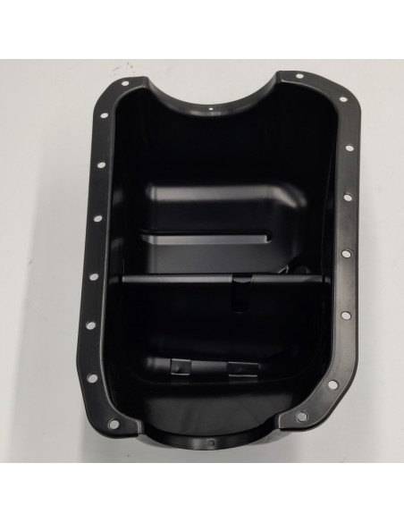 Carter de aceite SEAT 127, SEAT Panda, SEAT Ibiza 903  7649851 4227962