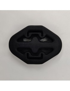 Soporte de escape BMW E36 18301703634 2