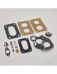 Comprar Kit carburador Peugeot 405 GL GR  Solex 34-34 Z 1