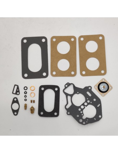 Comprar Kit carburador Peugeot 405 GL GR  Solex 34-34 Z 1