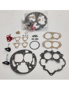 Kit carburador Mercedes-Benz 230 (6 cyl) (2292cc) Zenith INAT 35-40 2