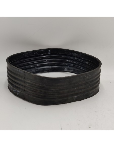 Canalizador aire radiador SEAT 600, SEAT 850, SEAT 133