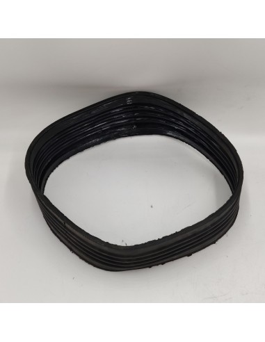 Canalizador aire radiador SEAT 600, SEAT 850, SEAT 133