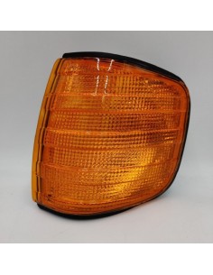 Piloto intermitente izquierdo ámbar Mercedes Benz W126 A000820921