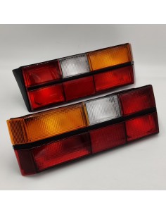 Juego pilotos traseros derecho e izquierdo Volkswagen Golf MK1 171945098