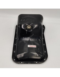 Cárter  aceite SEAT 124 SEAT 1430 2