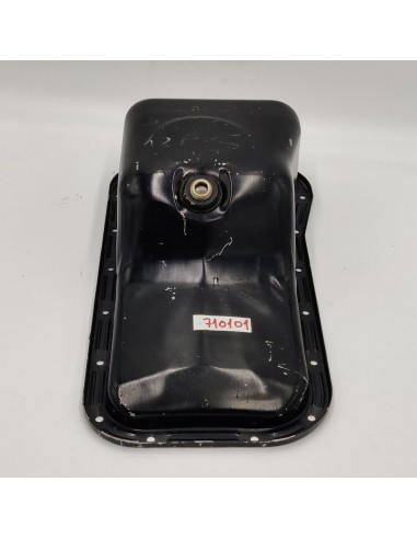 Cárter  aceite SEAT 124 SEAT 1430