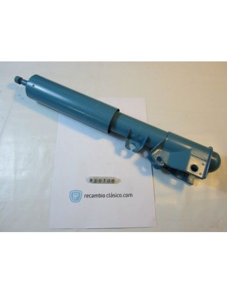 Amortiguador trasero SEAT Ritmo SEAT Ronda