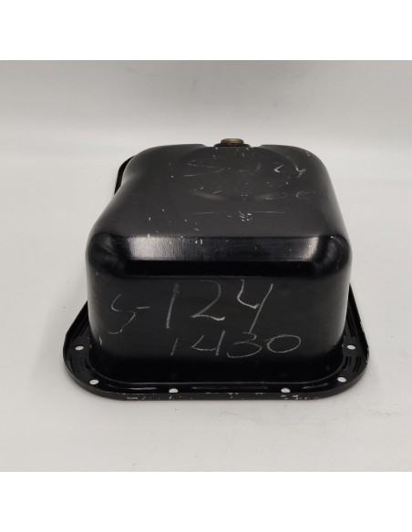 Cárter  aceite SEAT 124 SEAT 1430