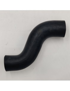 Manguito de radiador a bomba de agua Opel Ascona, Opel Corsa, Opel Kadett  1336291 1336459 2