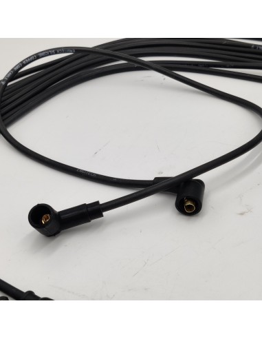 Juego de cables de encendido Mercedes-Benz W116, Mercedes-Benz R107, Mercedes-Benz C107  1161500118 A1161500118