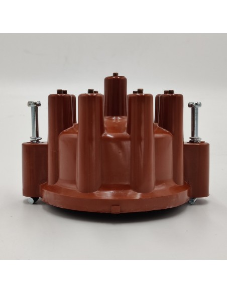 Tapa distribuidor encendido Mercedes-Benz W116, Mercedes-Benz W126, Mercedes-Benz C126, Mercedes-Benz R107, Mercedes-Benz C107