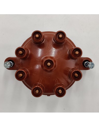 Tapa de distribuidor de encendido Porsche 928