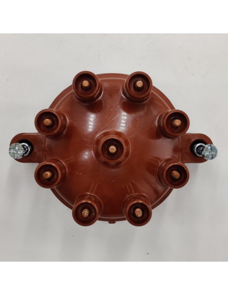 Tapa de distribuidor de encendido Porsche 928