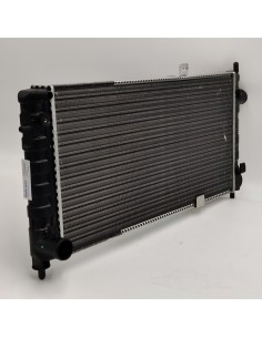 Radiador refrigeración OPEL Corsa A 1.2 OPEL Corsa A 1.3 OPEL Corsa A 1.4 S OPEL Corsa A 1.4 I (82-93)