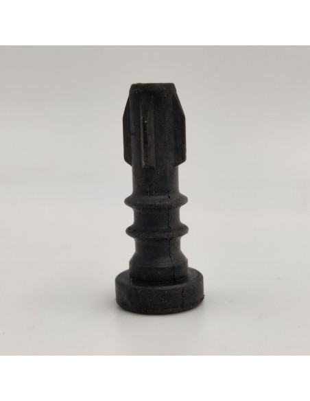 Junta varilla de aceite Fiat Regata, Fiat Ritmo, Fiat 600, Fiat SIENA, Fiat TEMPRA, Fiat TIPO, Fiat UNO  4102056 4328493
