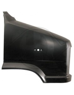 Aleta delantera derecha PEUGEOT J5 7551920 4453135