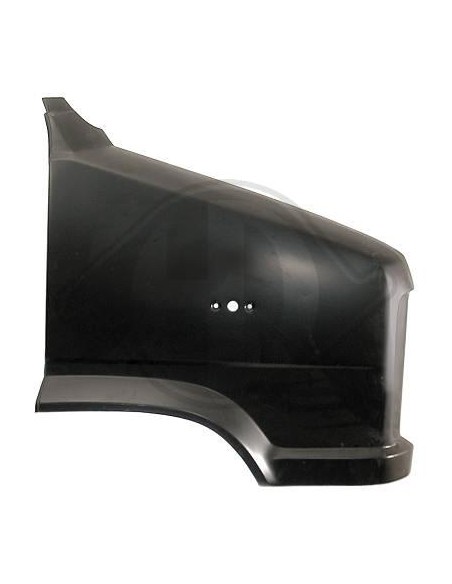 Aleta delantera derecha CITROEN C25 7551920 4453135